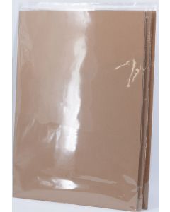 Blank Bags & Boards