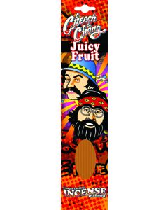 Cheech & Chong Incense - Juicy Fruit