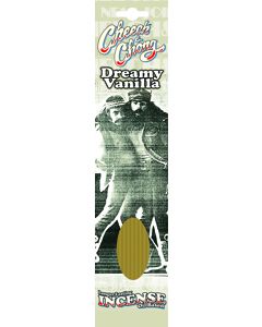 Cheech & Chong Incense - Dreamy Vanilla