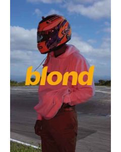 Frank Ocean - Helmet