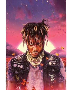 Juice WRLD - Neon