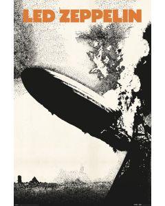 Led Zeppelin - Zeppelin 1