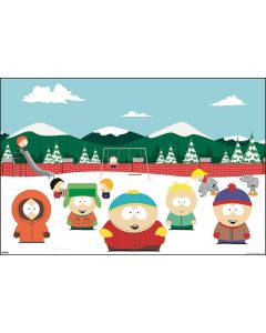 South Park*