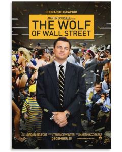 Wolf of Wall Street