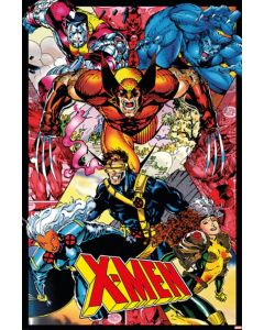 X-Men - Uncanny