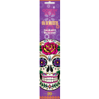 Dia De Muertos Incense - Saguaro Blossom
