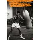  Muhammad Ali - Punchbag*