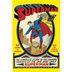 Superman - #1 Cover
