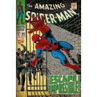 Spider-Man Escape Impossible