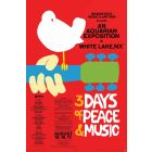 Woodstock - Concert 24x36 Poster image