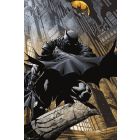 Batman - Night Stalker 