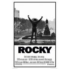 Rocky - His Whole Life Was Million to One Longshot