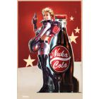 Fallout 4 Thirst Zapper - 24x36 Poster