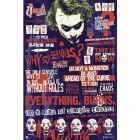 Batman Joker Quotographic