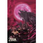 Zelda - Blood Moon Canyon*