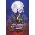 Zelda - Majora's Mask*