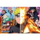 Naruto - Split