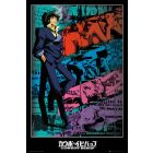 Cowboy Bebop - Spike