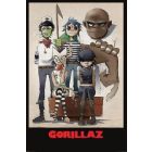 Gorillaz - Family 