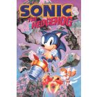 Sonic the Hedgehog & Tails