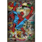 Spider-Man - Retro