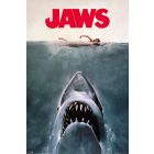 Jaws - Key Art