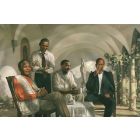 Civil Rights Pioneers Reunion