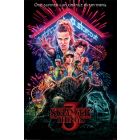 Stranger Things - Starcourt Mall