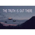 Truth Is Out There