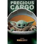 Star Wars Mandalorian - Baby Yoda