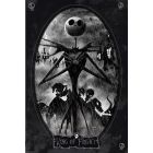 Nightmare Before Christmas - Jack