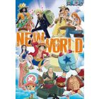 One Piece - New World