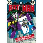 Batman - Jokers Back in Town