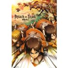 Attack on Titan - Attack
