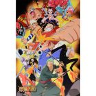 One Piece - Shomen Jump