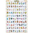 Pokemon - JOHTO