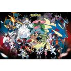 Pokemon - MEGA