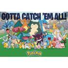 Pokemon - All Time Favorites
