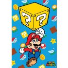 Mario - Block*