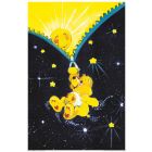 Care Bears - Blacklight (Non Flocked)