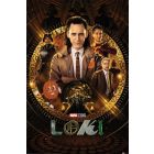 Loki - Glorious Purpose