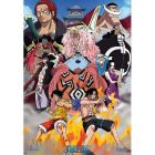  One Piece - Marine Ford