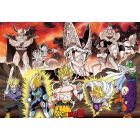 Dragon Ball Z - Cell Arc