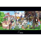 Studio Ghibli