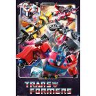 Transformer - Assemble