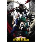 My Hero Academia - Killer