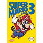 Super Mario Bros. 3 - Cover