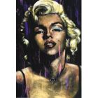  Marilyn Monroe - Candle in the Wind - Fishwick