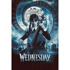 Wednesday - Cello