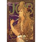 Mucha Job - Purple